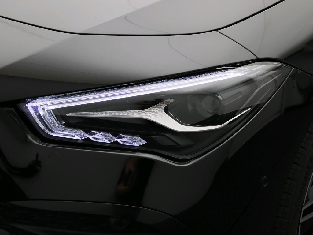 Mercedes-Benz CLA 250 Shooting Brake e Star Edition Nightpakke