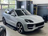 Porsche Cayenne S SportDesign Massage HeadUp Abgas BOSE - Porsche Cayenne Gebrauchtwagen