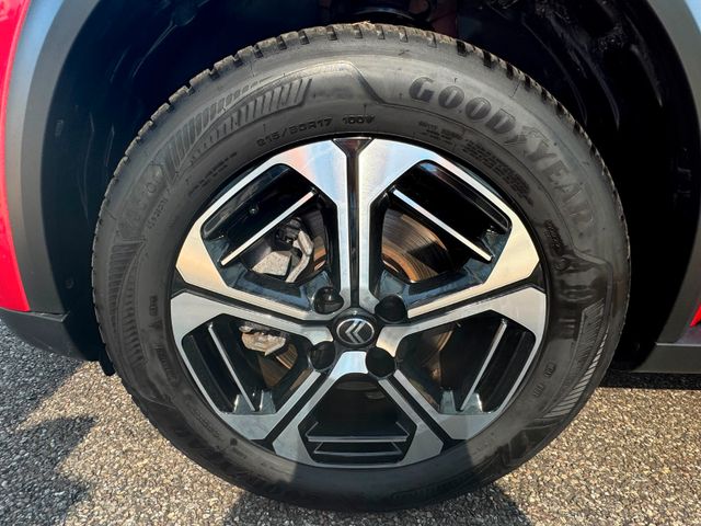 CITROEN C3 Aircross Hybrid 145 MAX