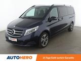 Mercedes-Benz V-Klasse V 220 d extralang Edition Score Aut. - Mercedes-Benz V-Class in München