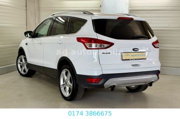 Ford Kuga - 5