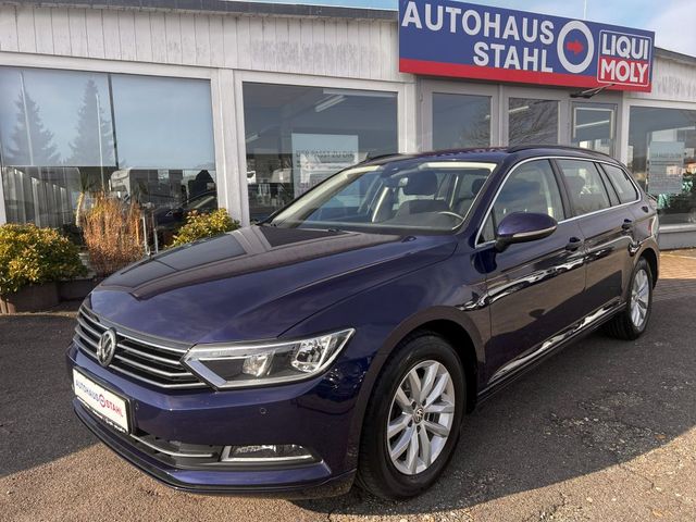 Volkswagen Passat Variant 2.0 TDI SCR DSG Comfortline