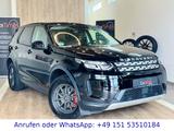 Land Rover Discovery Sport 4WD Automatik Tür Neu - gebrauchte Land Rover Discovery Sport aus dem Jahr 2020