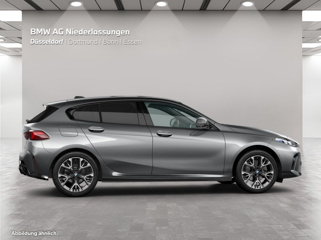 BMW 120 - Bild 11