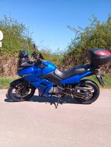 Suzuki DL650A ,ABS ,A2,63ps,EZ2010,TuF:06.27. - SUZUKI ENDURO