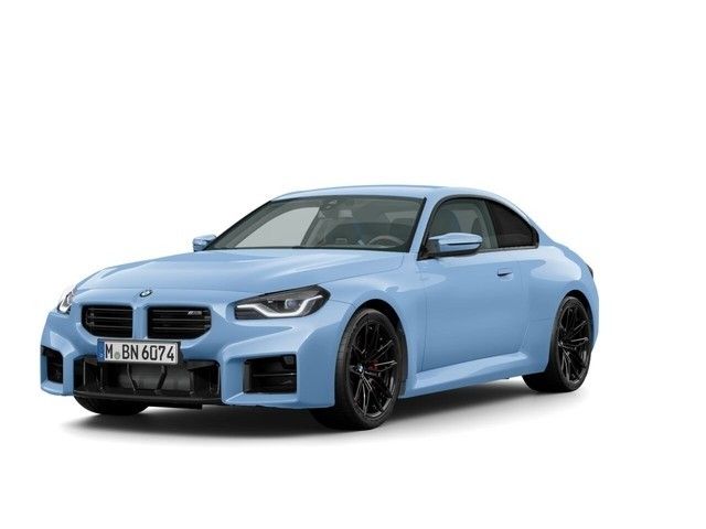 Image of BMW M2