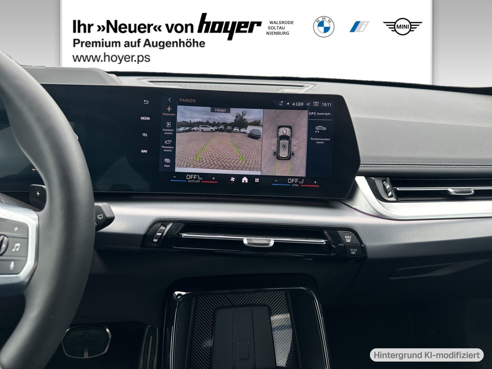 BMW X1 - Bild 7