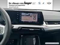 BMW X1 - Vorschau Bild 7