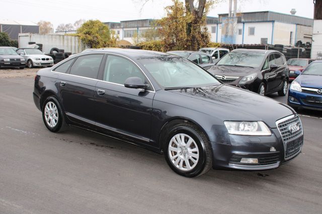 Audi A6 Lim. 2.7 TDI