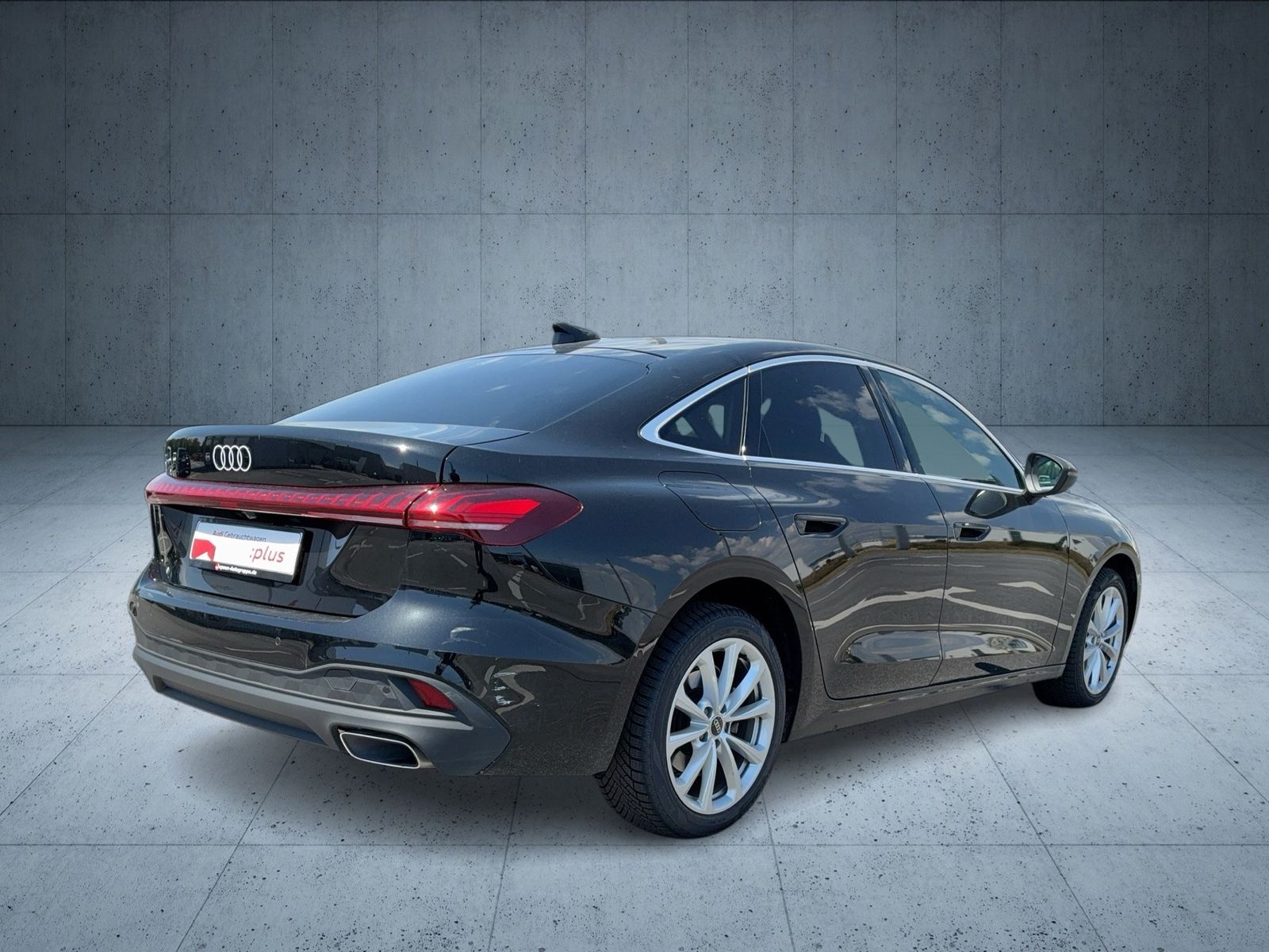 Audi A5 - Bild 6