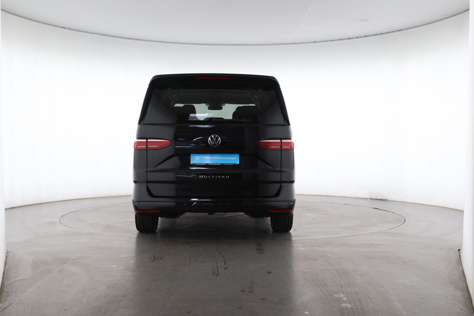 Volkswagen T7 Multivan - Bild 6