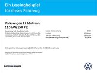 Volkswagen T7 Multivan - Vorschau Bild 2