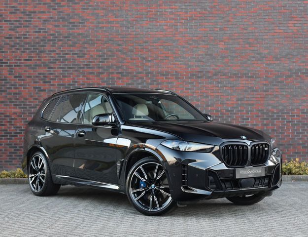 BMW X5 M60i xDrive *Sky*AHK*Bow&Wil*HUD*Aktivlenkung