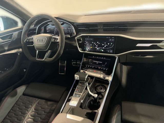 RS 6 Avant AHK+MARTIX+KERAMIK+ACC+RS-ESSENTIALS