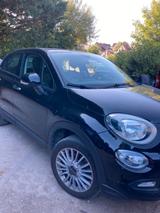 Fiat 500 Sport - Fiat 500S aus 2016