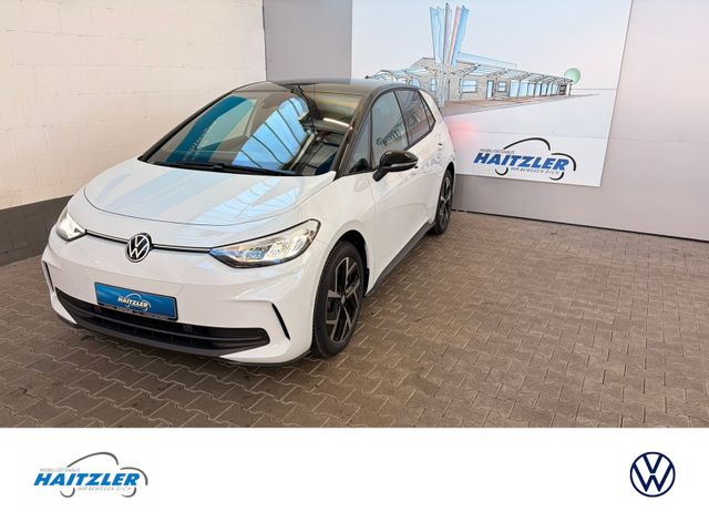 Volkswagen ID.3 Pro 150 kW Energy +ACC +Navigation +Keyless