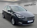 Ford C-Max Titanium 1.5l 150PS AT +AHK+W-PAKET+KAMERA - Ford C-Max Gebrauchtwagen