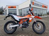 KTM 690 Enduro R 2026 ab 1,99% eff. Zins lieferbar!