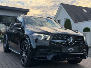 Mercedes GLE 400 - 1