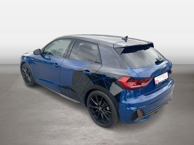 Audi A1 Sportback 30TFSI S-line competition LED Schei, миниатюра 3