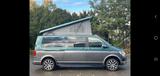Volkswagen VW T6 Camper Wohnmobil, Allrad, langer Radstand - Allradantrieb All