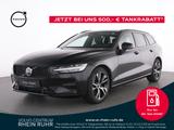 Volvo V60 B4 Plus Dark+PANO+HEADUP+360°KAM+MEMRY+BLIS+ - Volvo Jahreswagen