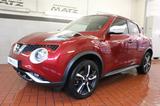 Nissan Juke    1.2 DIG-T  N-Connecta 4x2  AHK - Nissan Juke: 1.2
