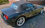 BMW Z4 3.0i -SMG