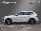 Volvo XC60 Core T6 Recharge Plug-In Hybrid AWD - Volvo XC60 Core mit Hybrid-Antrieb (Benzin/Elektro)