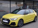 Audi A1 30 TFSI Kamera*SHZ*Virtual*DAB*S-Line - gebrauchte Audi A1 aus dem Jahr 2022