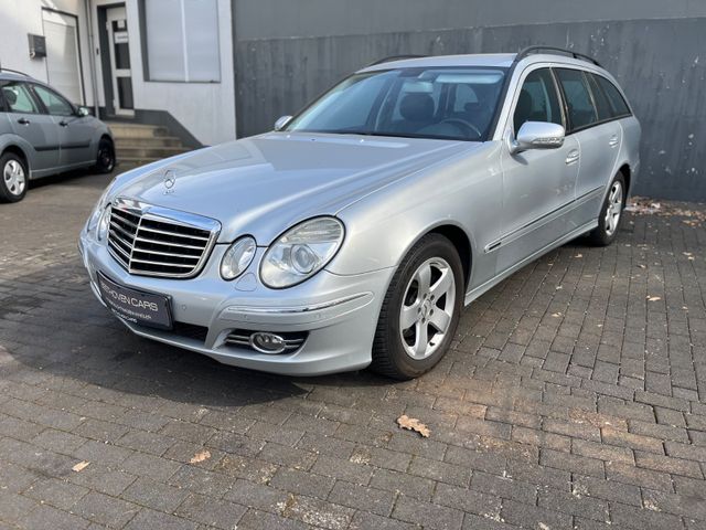 Mercedes-Benz E 220 CDI T MODELL AVANTGARDE