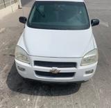 Chevrolet Uplander 7-Sitzer Behindertenfahrzeug - Chevrolet Chevy Van mit Benzin-Antrieb