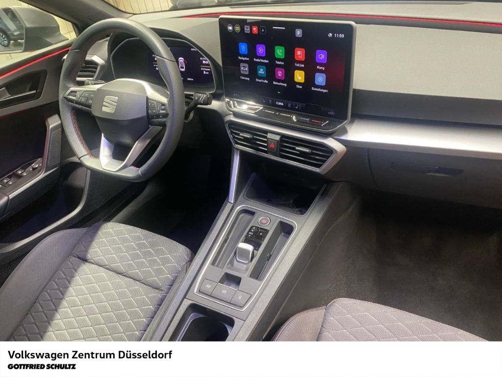 Seat Leon - Bild 14