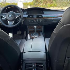 BMW 525 - 11