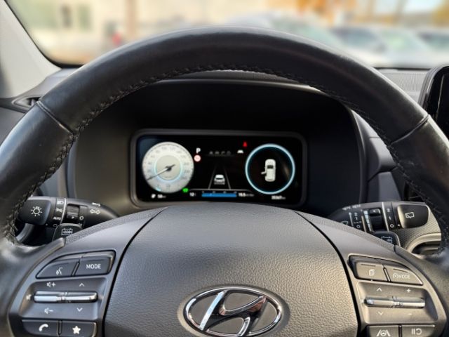 Fahrzeugabbildung Hyundai KONA Edition 30+ Elektro 2WD +NAVI+KLIMA+RFK+PDC