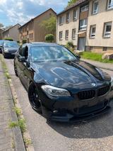 BMW Bmw F10 535d Mpaket 550i Optik - BMW 535: 535d F10