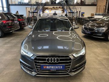 Audi A6 Avant 3.0 TDI quattro competition *MATRIX*HUD
