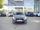 Mazda 2 1.5  KIZOKU SHZ+KAMERA+TEMPOMAT+16Z.ALU - Mazda 2 mit Benzin-Antrieb: Grau, Sitzheizung, mit Klimaautomatik