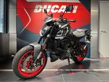 Ducati Monster +