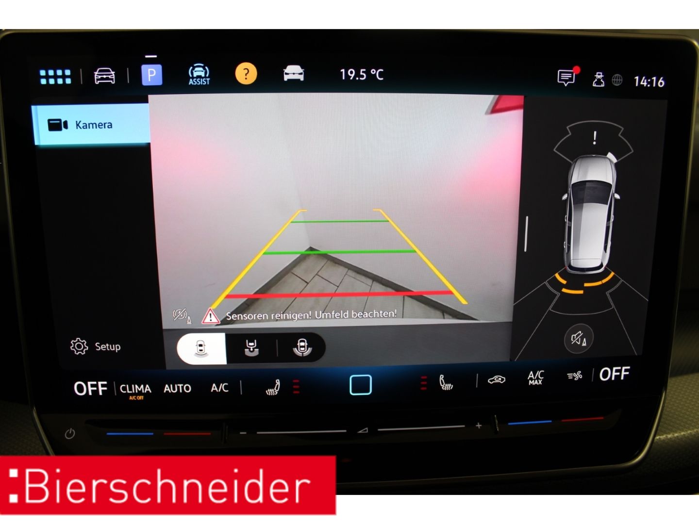 Volkswagen Golf - Bild 8