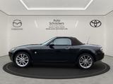 Mazda MX-5 1.8 SOMO NISEKO+LEDER BRAUN !! - Mazda aus 2009