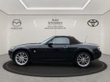 Mazda MX-5 1.8 SOMO NISEKO+LEDER BRAUN !! - Mazda MX-5 in Krefeld