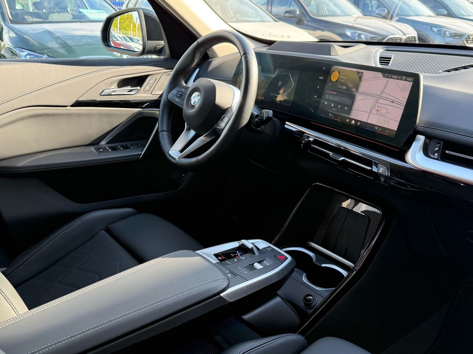 BMW X1 - Bild 23