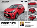 Kia Picanto 1.2 Spirit Automatik+Navi+Kamera+SHZ - Kia Picanto aus 2022