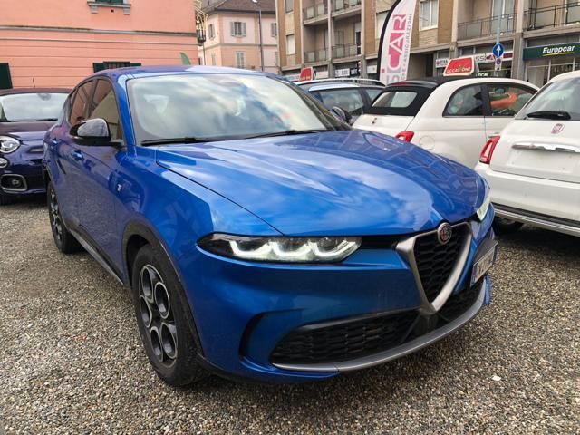 Andere ALFA ROMEO Tonale 1.5 160 CV MHEV TCT7 Ti