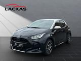 Toyota Yaris STYLE*CARPLAY*SHZ*HUD*PDC 15J-GARANTIE* - Toyota Yaris: Schwarz