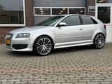 Audi S3 2.0 TFSI S3 QUATTRO ECC-AIRCO/LEDER/XENON/CRU - gebrauchte Audi S3 aus dem Jahr 2007