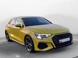 Audi S3 Sportback 2.0 TFSI q. S-Tronic, Matrix, RFK, - gebrauchte Audi S3 aus dem Jahr 2024
