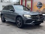 Mercedes-Benz GLC 300de 4M AMG-LINE/NIGHT/PANO/MEMORY/HUD/360° - Mercedes-Benz GLC 300 in Herne