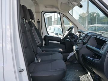 Opel Movano Cargo Edition L2H2 verstärkt RFK, NAVI